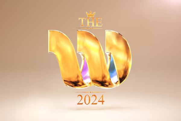 THE W