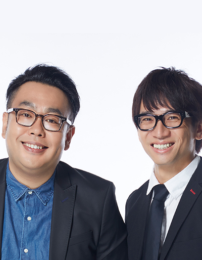 どきどきキャンプ