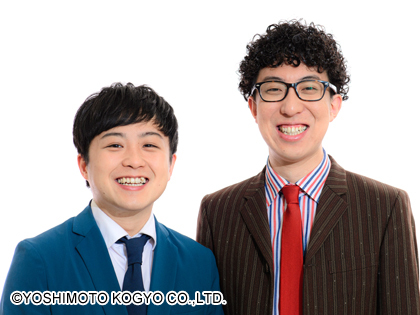 ドーナツ・ピーナツ