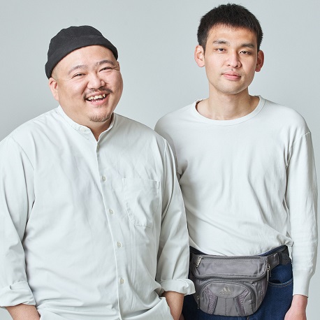 元祖いちごちゃん