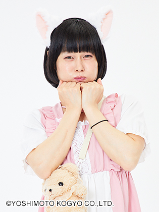 白桃ピーチよぴぴ