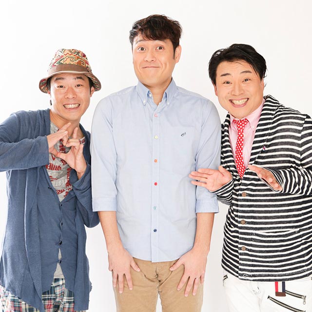 インスタントジョンソン