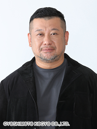 ケンドーコバヤシ