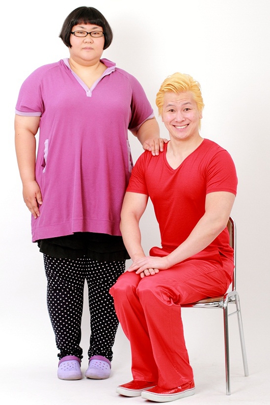 カズレーザー(メイプル超合金)