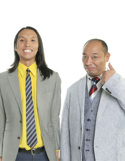 トム・ブラウン